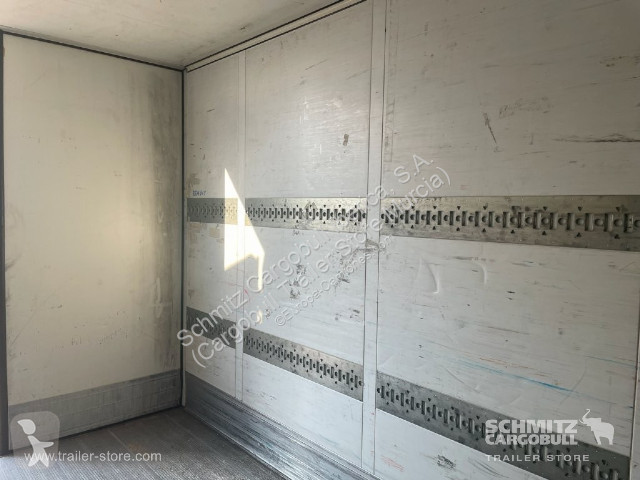 Schmitz Cargobull Semiremolque Frigo Standard...