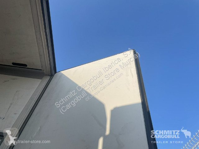 Oplegger Schmitz Cargobull Semiremolque Frigo...