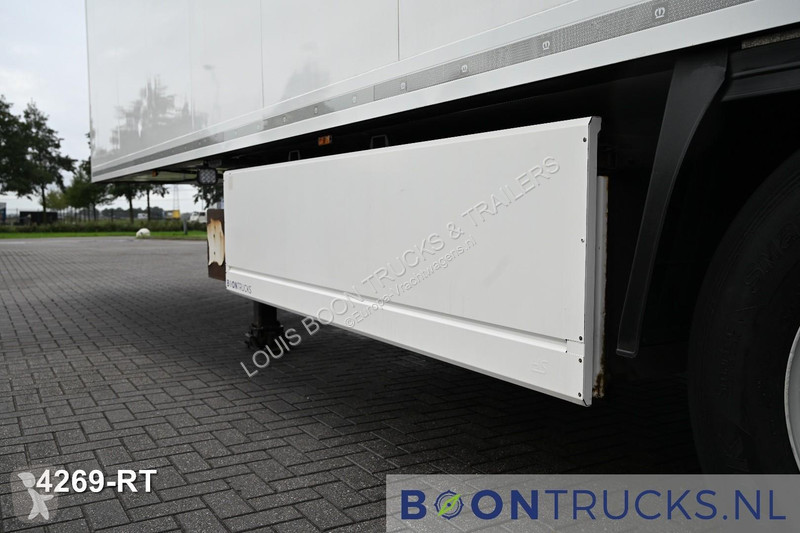 Krone COOL LINER + THERMO KING SLXe300 | 250 x...