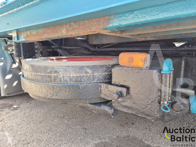 ZA 24 L trailer