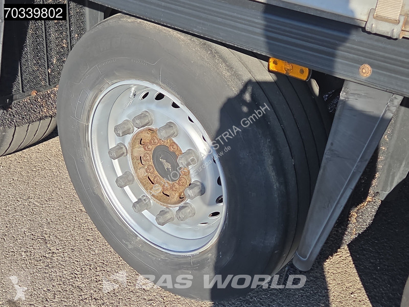 Schmitz Cargobull SCB*S3T Sliding Roof MOT...