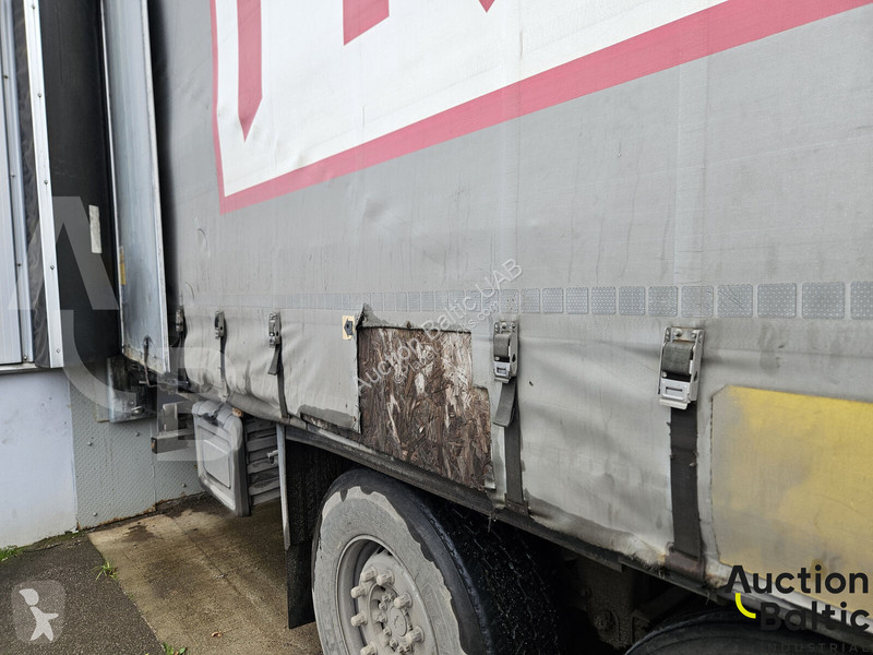 Schmitz Cargobull  semi-trailer