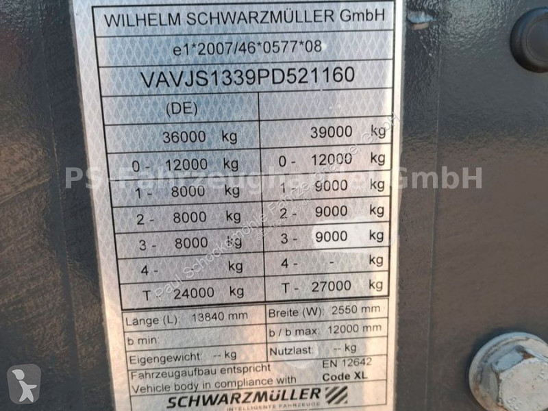 Schwarzmüller S1-J...
