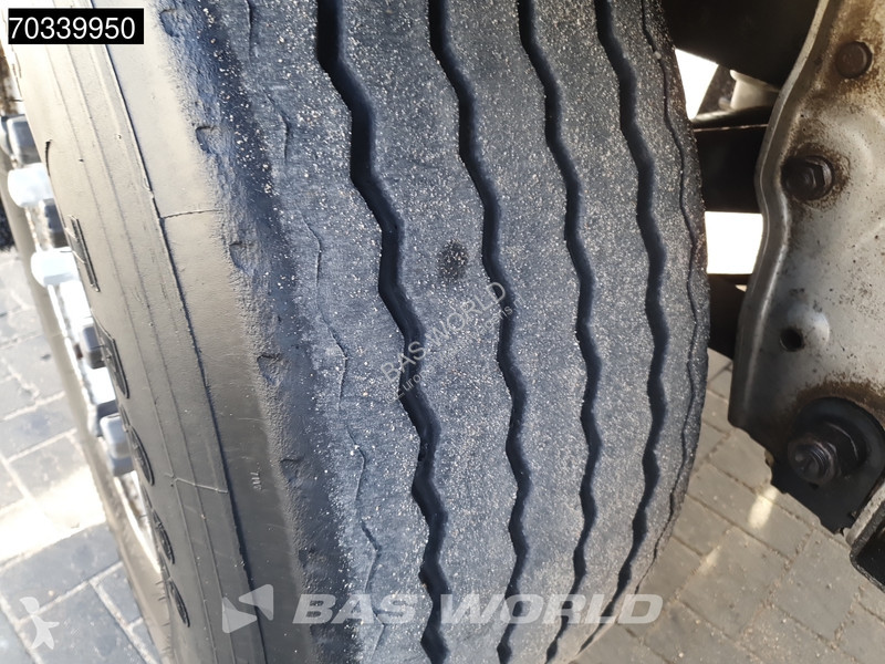 Schmitz Cargobull SCB*S3T 3 axles Sliding Roof...