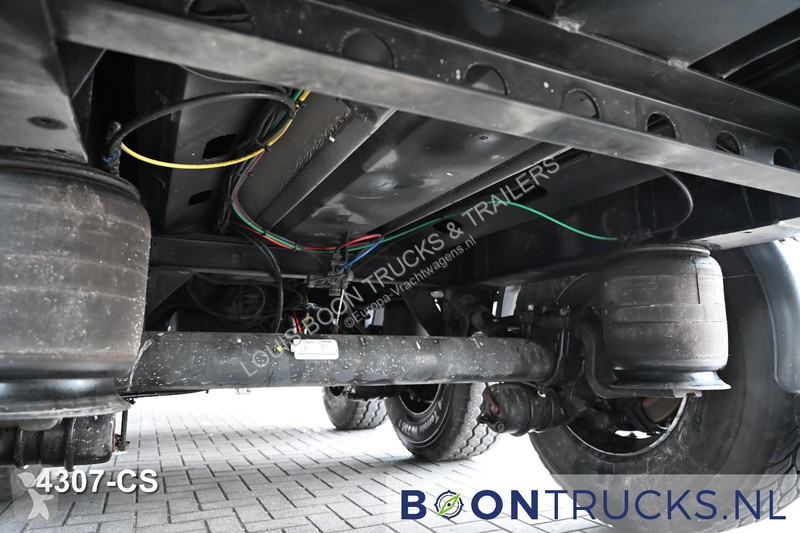 Krone COIL LINER | LIFT AXLE * PALLET BOX * NL...