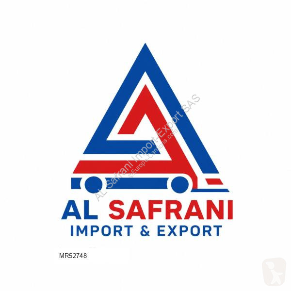 Samro  semi-trailer