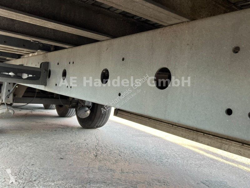 Knapen KT01 CargoFloor Luft...