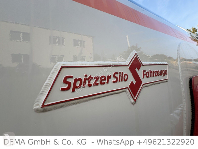 Spitzer SK 2674...