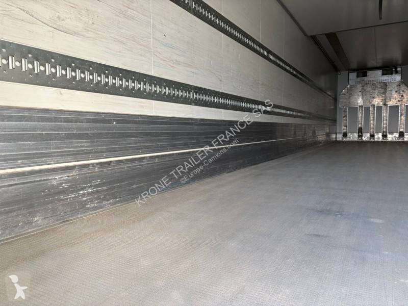 Krone  semi-trailer