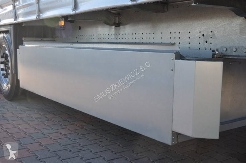 Schmitz Cargobull NOWA / 2026r / DACH POD. / OŚ...