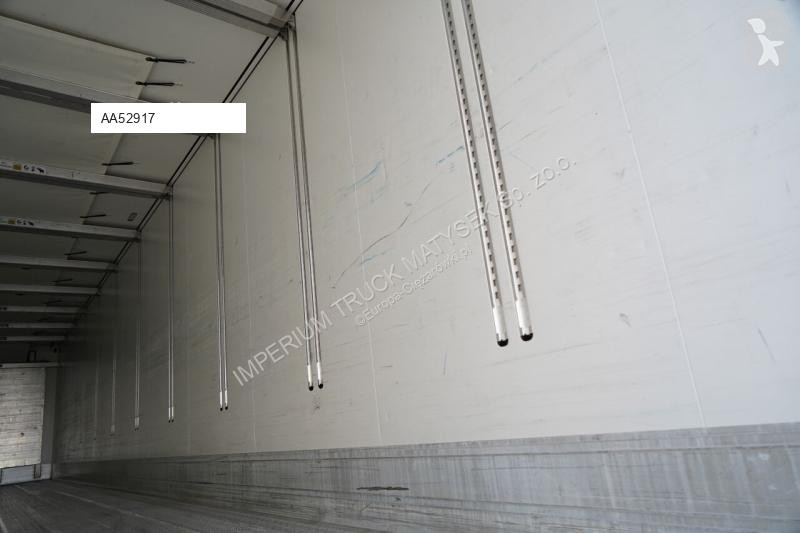 Schmitz Cargobull  semi-trailer