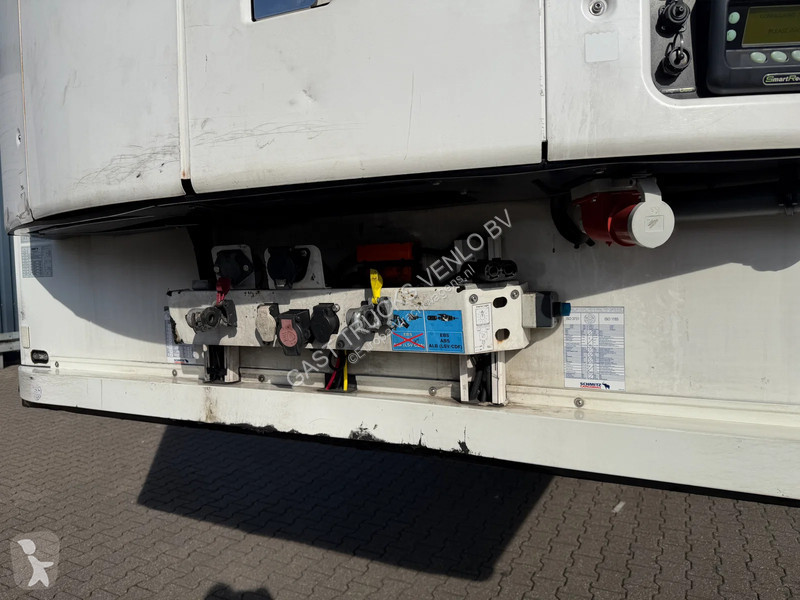 Schmitz Cargobull THERMO KING SLXi 300 /...