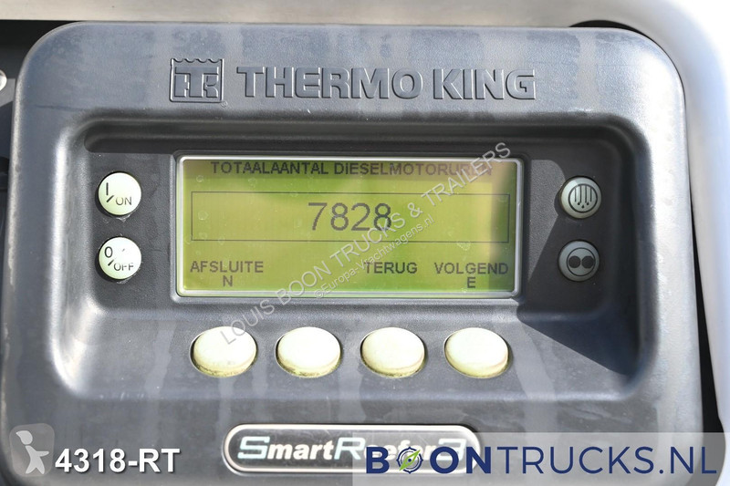 Schmitz Cargobull SCB*S3B + THERMO KING SLXe300...