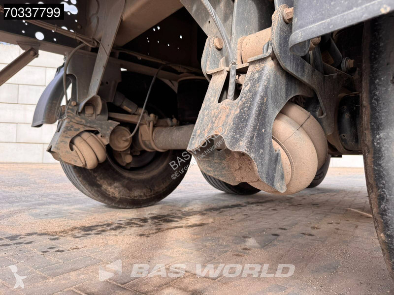 Oplegger Schmitz Cargobull SCB*S3D SCB*S3D 3...