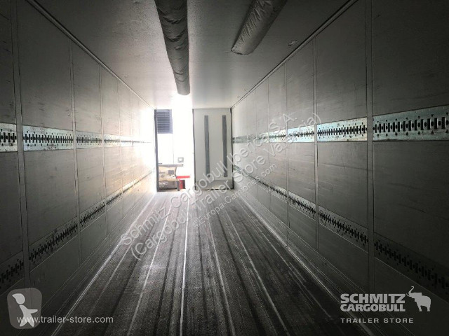 Semirremolque Schmitz Cargobull Reefer Standard