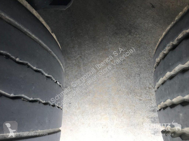 Semitrailer Schmitz Cargobull Reefer Standard