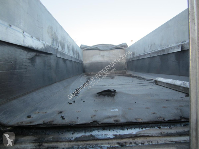 Semitrailer Kaiser
