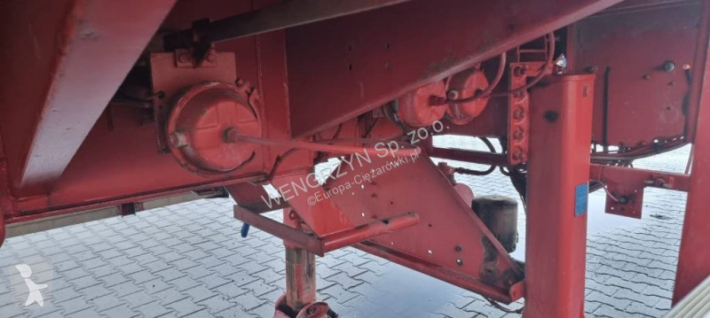 Semiremorca Nooteboom OVB-48-03V -, 3 x...
