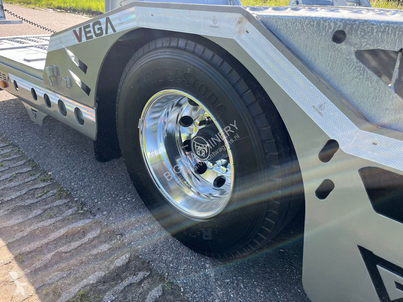 Semiremorca Vega Trailer PROMAX 3 axle...