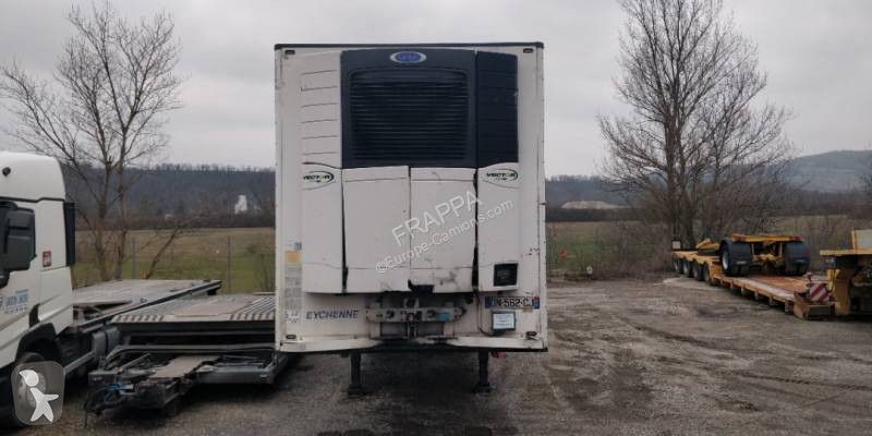 Semitrailer Schmitz Cargobull