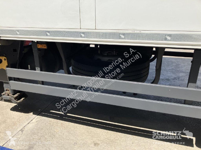 Semitrailer Schmitz Cargobull Semiremolque...