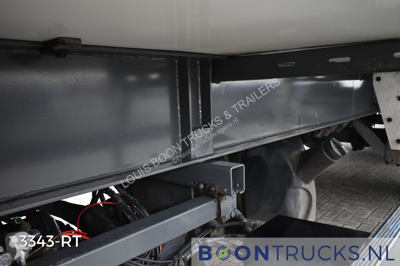 Semiremorca Van Eck U T-2 B I + TK SPECTRUM |...