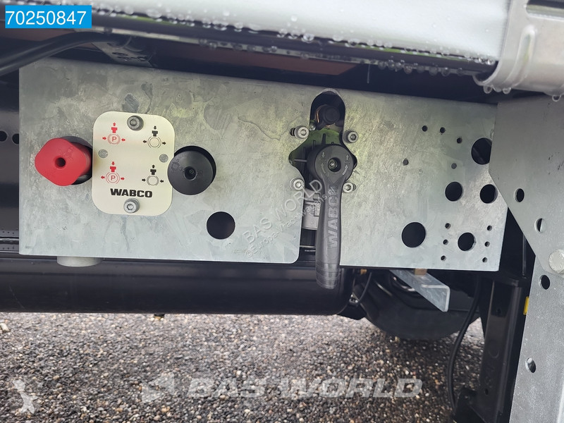 Semi remorque System Trailers LPRS18 NEW...