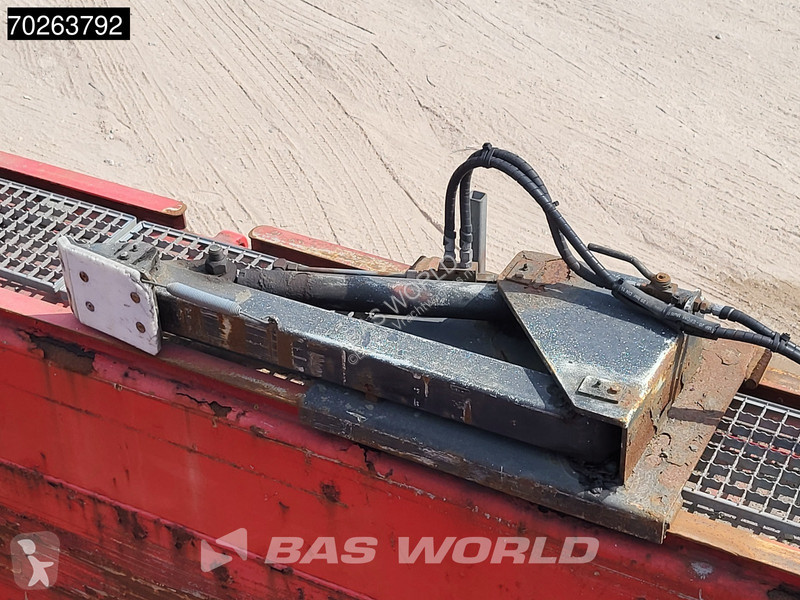 Semiremorca Faymonville PV3 PV-3 NL-Trailer...