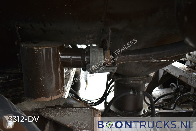 Semiremorca Welgro 97 WSL 43 32 SILO | 53 M3 *...