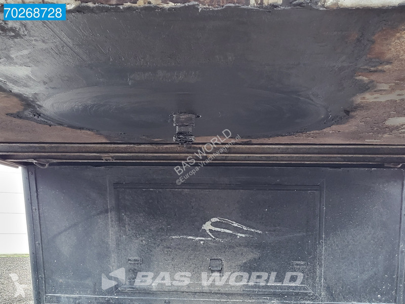 Semi reboque  CB 19615 Race Tailgate Motorsport...