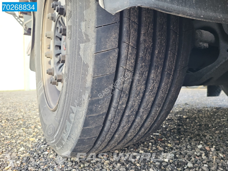 Semi reboque Draco TSN- 339 3 axles NL-Trailer...