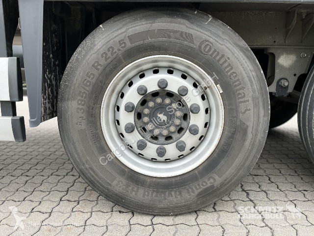 Semiremorca Schmitz Cargobull Tiefkühler...
