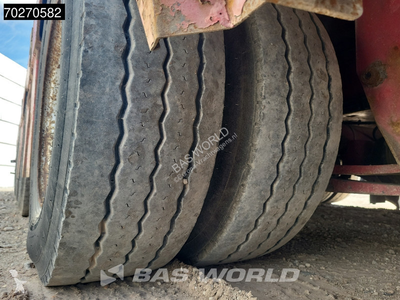 Semitrailer Nooteboom 0SD04072-S17DE-1H1H 4...