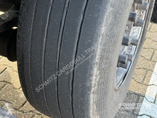 Oplegger Schmitz Cargobull Curtainsider...