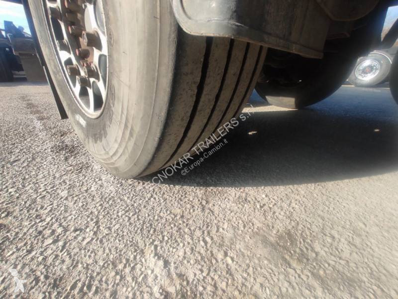 Semitrailer Adige ADIGE