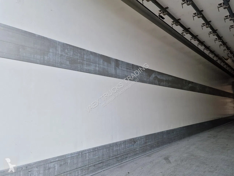 Semi reboque Schmitz Cargobull SCB*S3B - Frigo...