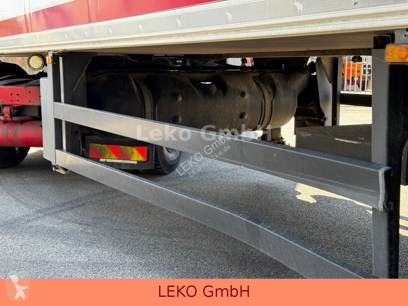 نصف مقطورة Schmitz Cargobull S3B Doppelstock...