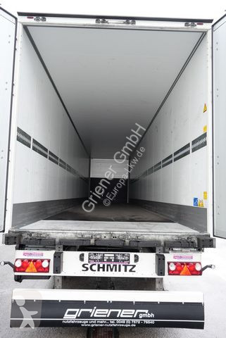 Semi reboque Schmitz Cargobull /SBO  24...