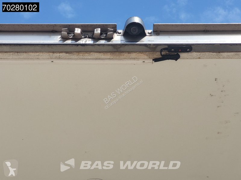 Semitrailer Pacton Thermo King SLXe 300 Whisper...