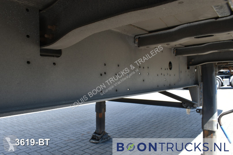 Semi reboque Schmitz Cargobull SCB*S3B |...
