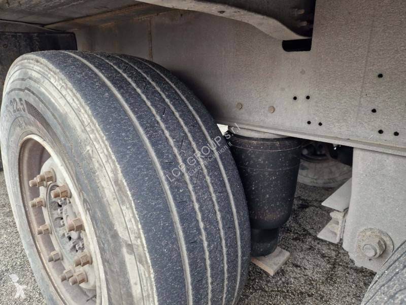 Semitrailer Schmitz Cargobull SCS 24/L - 13.62