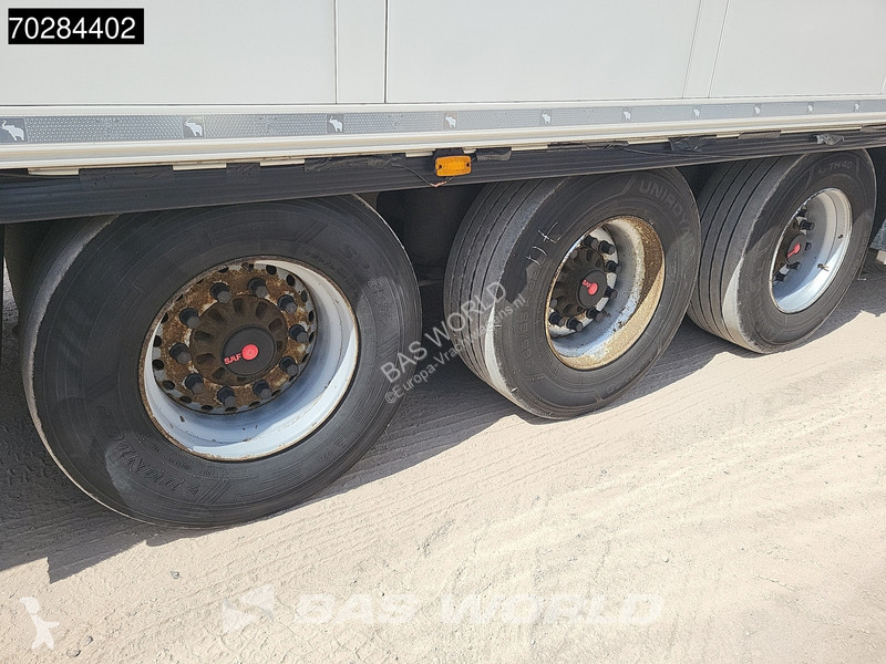 Semi reboque Schmitz Cargobull SCB*S3B 3 axles...