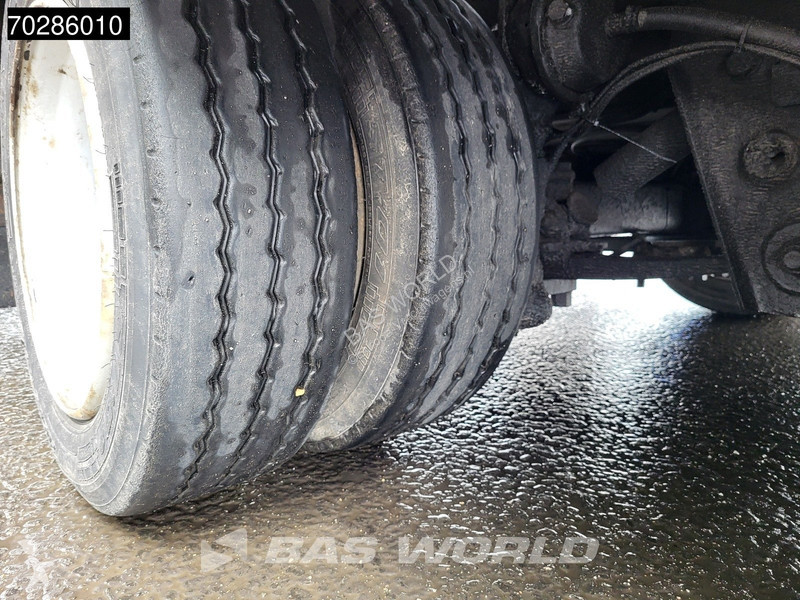 Semiremorca Nooteboom -37-03V/L/13-19.3 Low Bed...