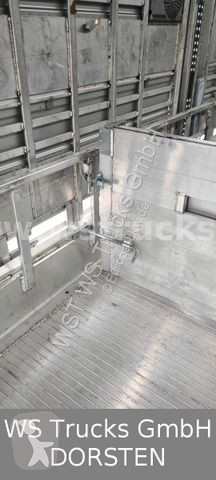 نصف مقطورة Pezzaioli SBA31-SR  3 Stock...