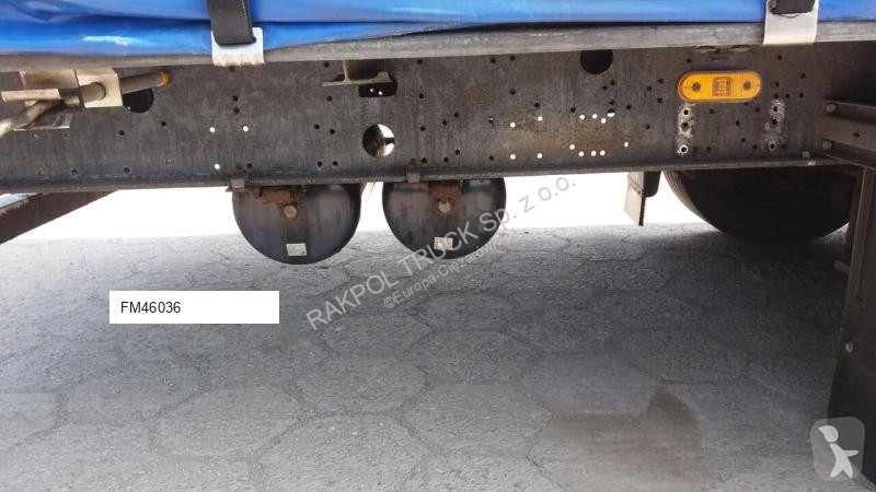 Semitrailer Schmitz Cargobull Schmitz Cargobull...