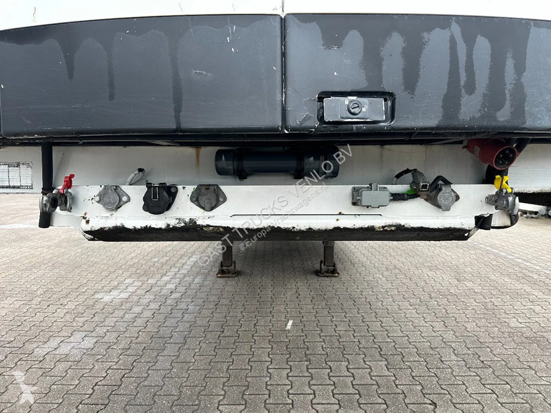 Semirimorchio Floor Carrier Vector 1800mt /...