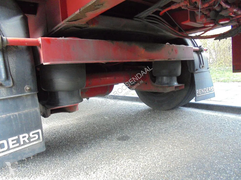 Semitrailer Renders DISCOUNTED from 7.750,- !!!...