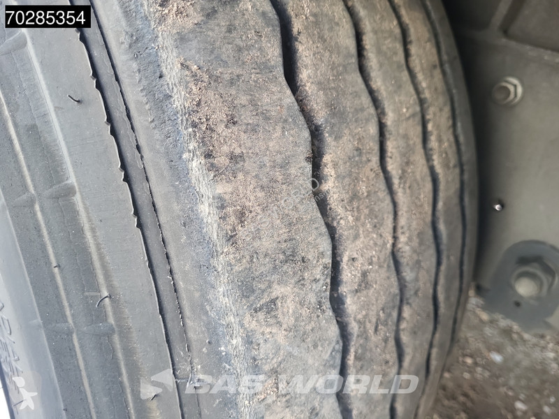 Semirimorchio Schmitz Cargobull Thermo King...