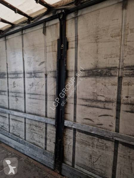 Semitrailer Schmitz Cargobull SCS 24/L - 13.62