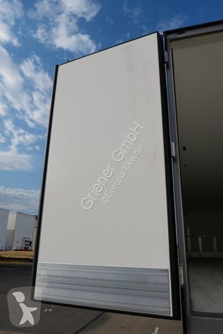 Semiremorca Schmitz Cargobull 18/ LZG CITY...